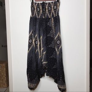 Thailand Stretch Pants